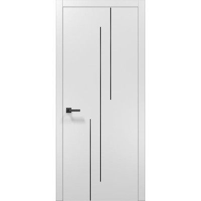 Двери межкомнатные Папа Карло Plato PL-49