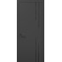 Двери межкомнатные Папа Карло Plato PL-50