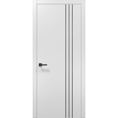 Двери межкомнатные Папа Карло Plato PL-53