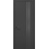 Двери межкомнатные Папа Карло Plato PL-53