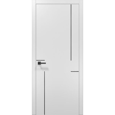Двери межкомнатные Папа Карло Plato PL-55