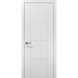 Двери межкомнатные Папа Карло Style-16