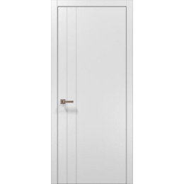 Двери межкомнатные Папа Карло Style-10