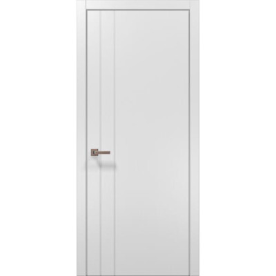 Двери межкомнатные Папа Карло Style-10