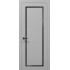 Двері міжкімнатні Папа Карло Tetra-18